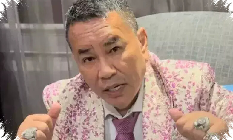 Forum Pemred Tegur Hotman Paris, Ucapan kepada Wartawan Dinilai Merendahkan