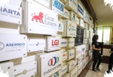 Premi Asuransi Properti Rp10,96 Triliun, Banyak Aset Masih Belum Terlindungi