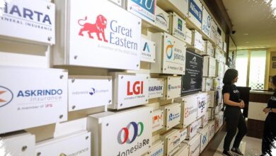 Premi Asuransi Properti Rp10,96 Triliun, Banyak Aset Masih Belum Terlindungi
