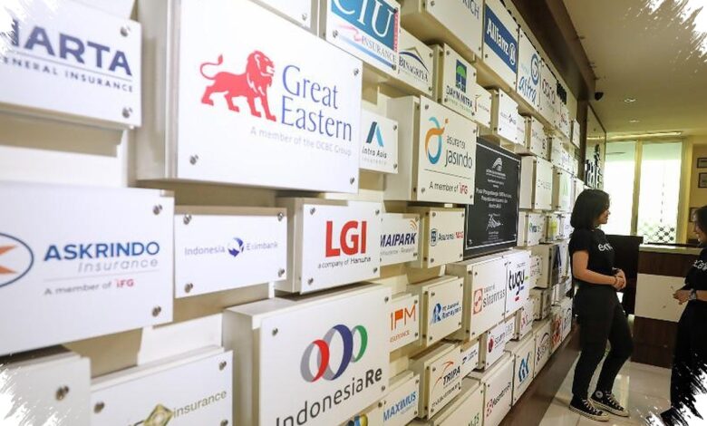 Premi Asuransi Properti Rp10,96 Triliun, Banyak Aset Masih Belum Terlindungi