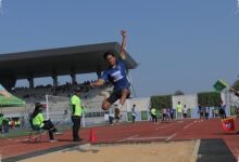 KU 8 Dibuka, 2.270 Murid Mulai Jalur Pembinaan Atletik Lebih Dini di Kudus