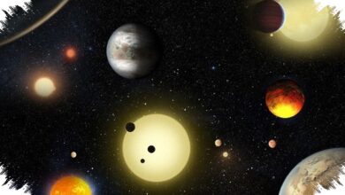 Gula Empat Karbon Terdeteksi di Ruang Antarbintang, Petunjuk Baru Bahan Kehidupan