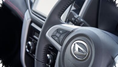 Setir Bergetar dan Mobil Oleng Jangan Diabaikan, Ban Bisa Aus Tak Merata