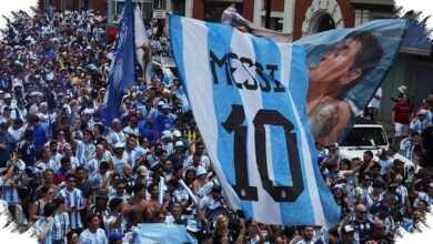 Demi Final Messi Tengah Malam, Kerala Liburkan Sekolah agar Siswa Bisa Begadang