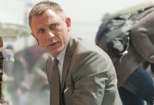 Skyfall Malam Ini, Dendam Masa Lalu Membuat MI6 dan Bond Jadi Sasaran