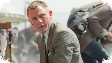 Skyfall Malam Ini, Dendam Masa Lalu Membuat MI6 dan Bond Jadi Sasaran