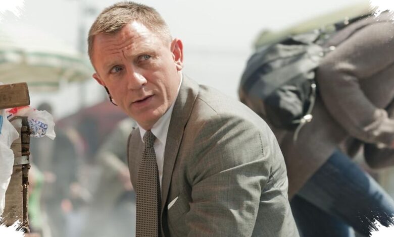 Skyfall Malam Ini, Dendam Masa Lalu Membuat MI6 dan Bond Jadi Sasaran