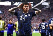 2 Cara Nonton Final Piala Dunia 2026 di HP, Spanyol vs Argentina Mulai 04.00 WIB