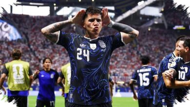 2 Cara Nonton Final Piala Dunia 2026 di HP, Spanyol vs Argentina Mulai 04.00 WIB