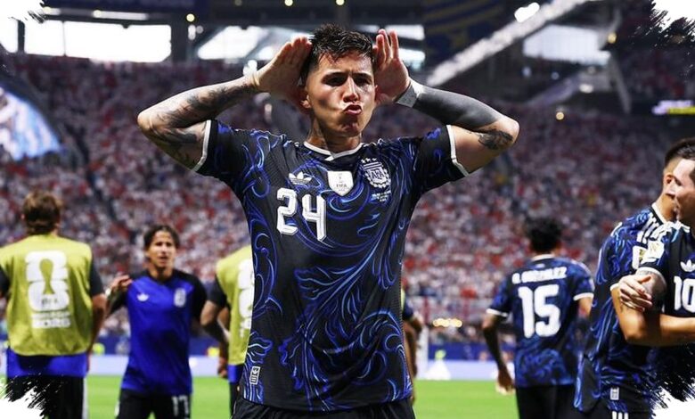 2 Cara Nonton Final Piala Dunia 2026 di HP, Spanyol vs Argentina Mulai 04.00 WIB