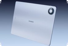 3 Tablet OLED Berbasis AI, Waktu Kerja Administratif Bisa Terpangkas hingga 2 Jam