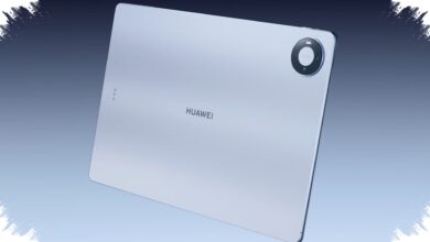 3 Tablet OLED Berbasis AI, Waktu Kerja Administratif Bisa Terpangkas hingga 2 Jam
