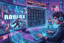 Roblox Siapkan Build Berbasis AI, Ide Game dari HP Bisa Jadi Proyek Tanpa Coding