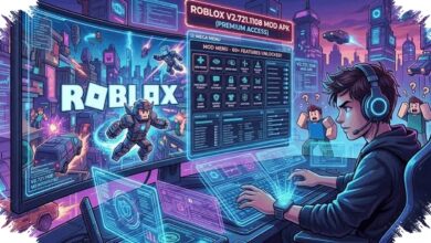 Roblox Siapkan Build Berbasis AI, Ide Game dari HP Bisa Jadi Proyek Tanpa Coding