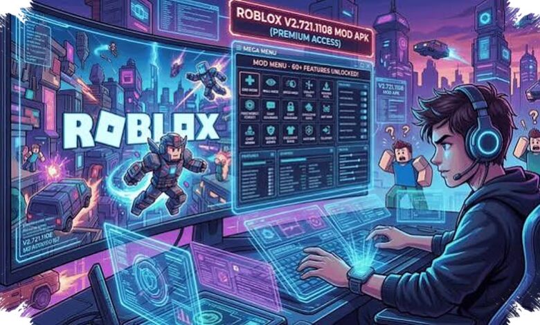 Roblox Siapkan Build Berbasis AI, Ide Game dari HP Bisa Jadi Proyek Tanpa Coding