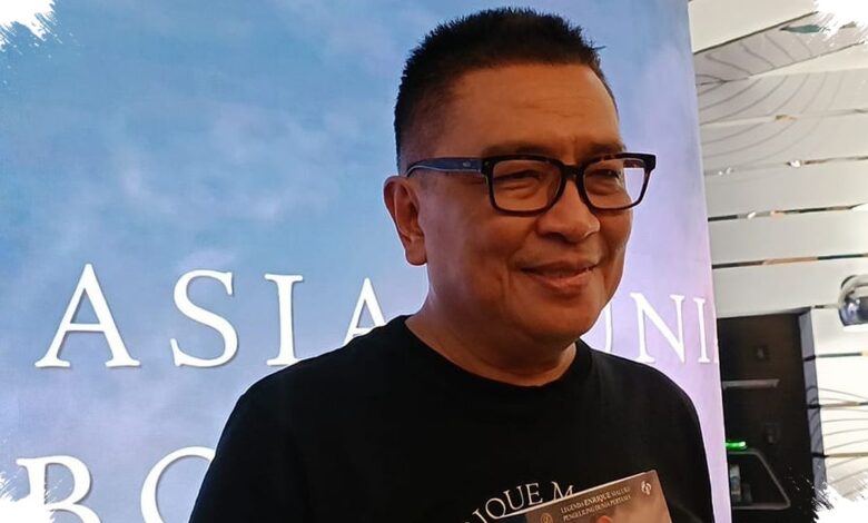 2 Klip Podcast Helmy Yahya dan Pandji Mendadak Hilang, Penyebabnya Masih Dicek