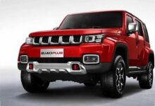 BAIC Siapkan Baterai Lokal, T1 Kejar Produksi 2027 saat TKDN Naik 60 Persen