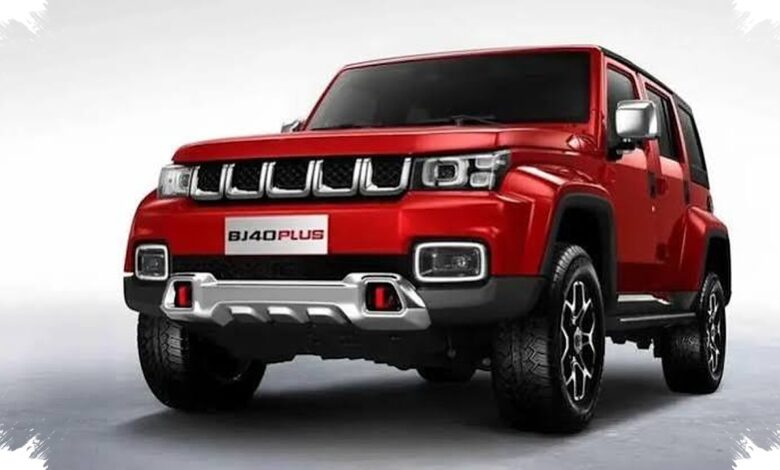 BAIC Siapkan Baterai Lokal, T1 Kejar Produksi 2027 saat TKDN Naik 60 Persen