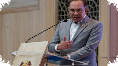 Kerugian Dana Pensiun PNS Malaysia di eFishery, Anwar Siap Jelaskan di Parlemen