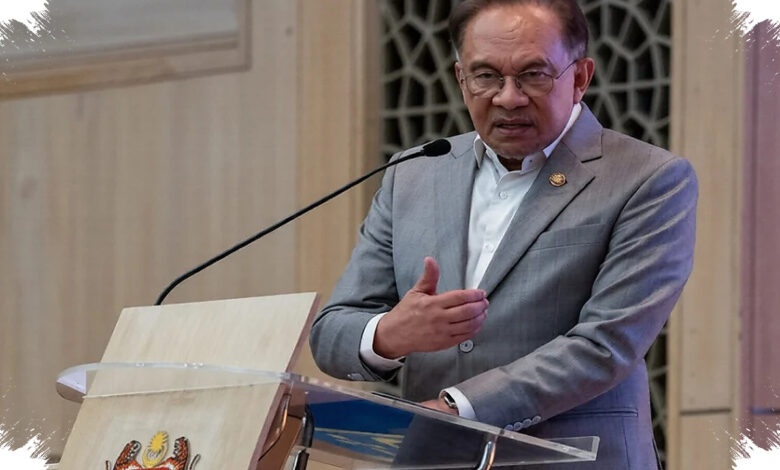 Kerugian Dana Pensiun PNS Malaysia di eFishery, Anwar Siap Jelaskan di Parlemen