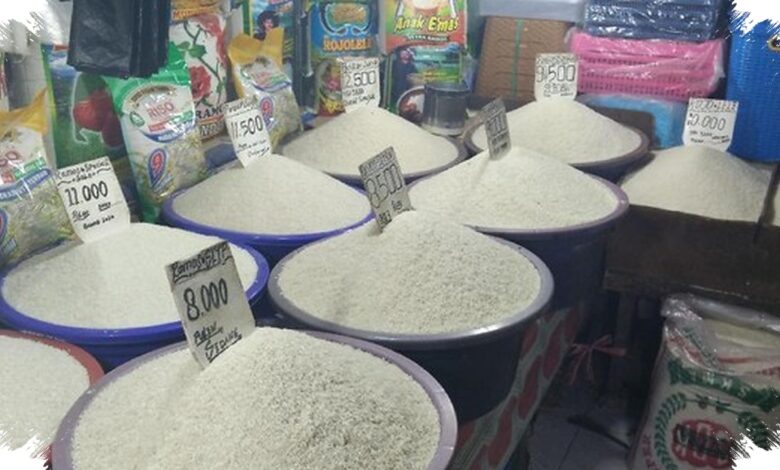 21 Harga Pangan 19 Juli 2026, Ayam Menguat saat Harga Beras Tetap Stabil