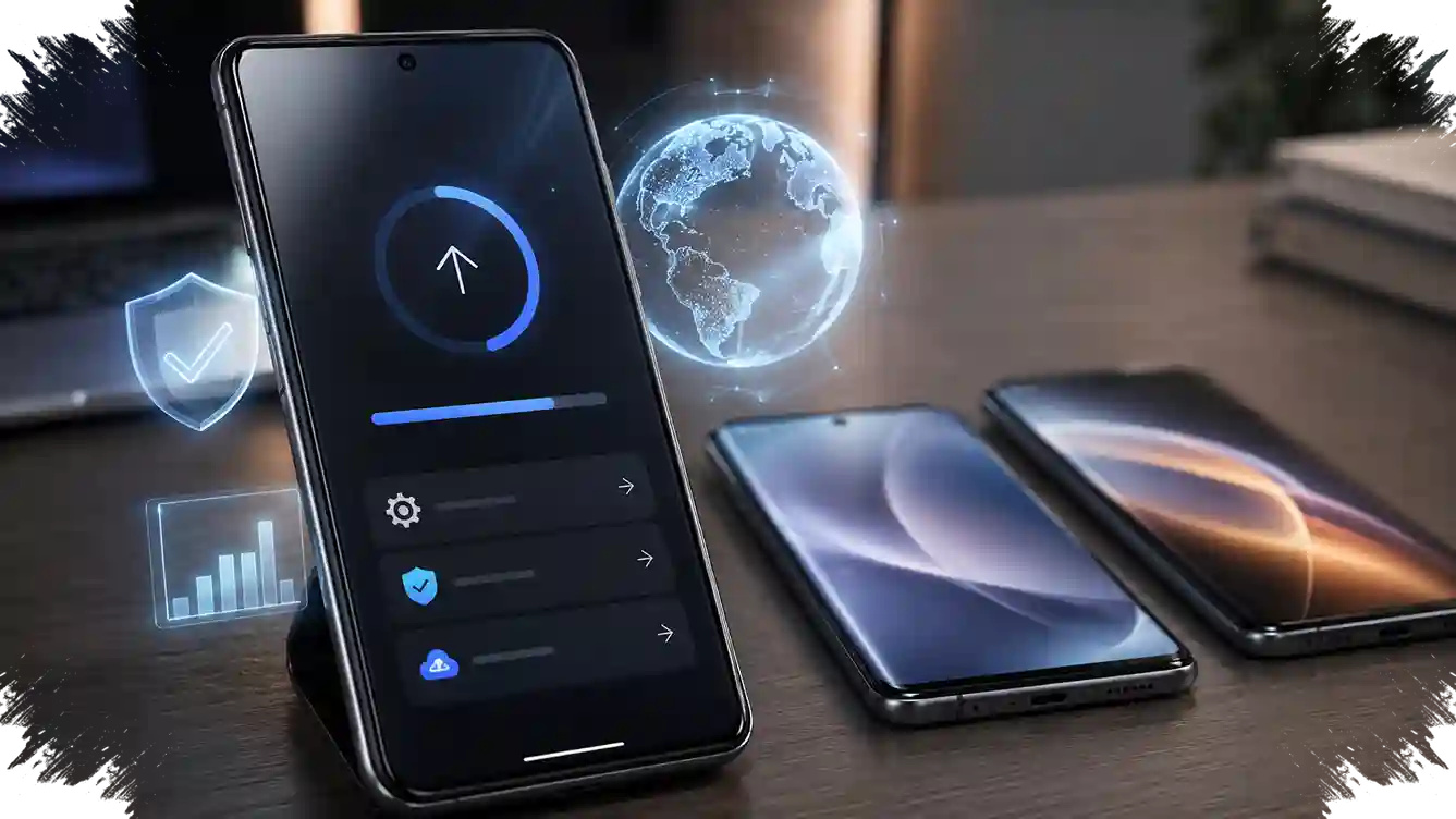 3 HP Xiaomi Kebagian HyperOS 3.3, Update Android 17 Tembus 9,5 GB