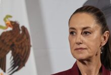 Diundang Trump ke Final Piala Dunia 2026, Sheinbaum Datang di Tengah Ketegangan