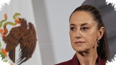 Diundang Trump ke Final Piala Dunia 2026, Sheinbaum Datang di Tengah Ketegangan