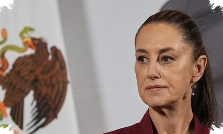 Diundang Trump ke Final Piala Dunia 2026, Sheinbaum Datang di Tengah Ketegangan