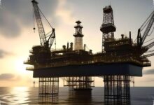 Serangan di Teluk Persia Mengerek Minyak, Brent Berpeluang Tembus US$ 100