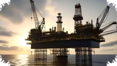 Serangan di Teluk Persia Mengerek Minyak, Brent Berpeluang Tembus US$ 100