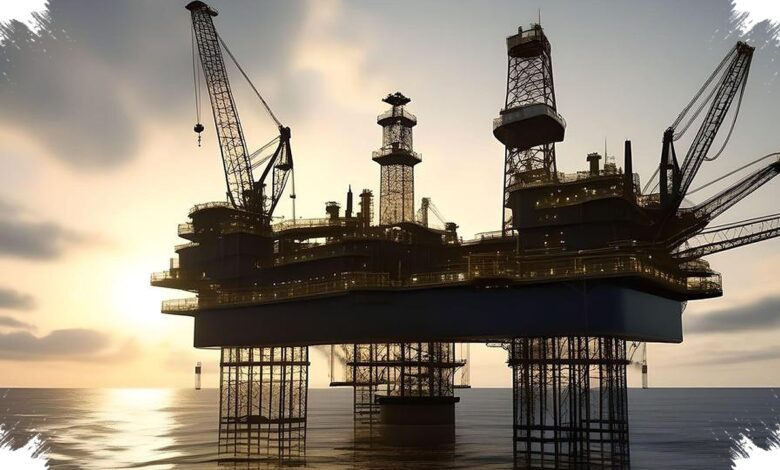 Serangan di Teluk Persia Mengerek Minyak, Brent Berpeluang Tembus US$ 100