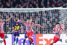 Atletico Madrid Mengirim 9 Pemain ke Final Piala Dunia 2026, Barcelona Tertinggal