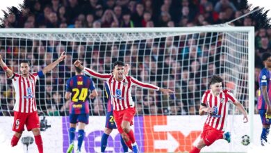 Atletico Madrid Mengirim 9 Pemain ke Final Piala Dunia 2026, Barcelona Tertinggal