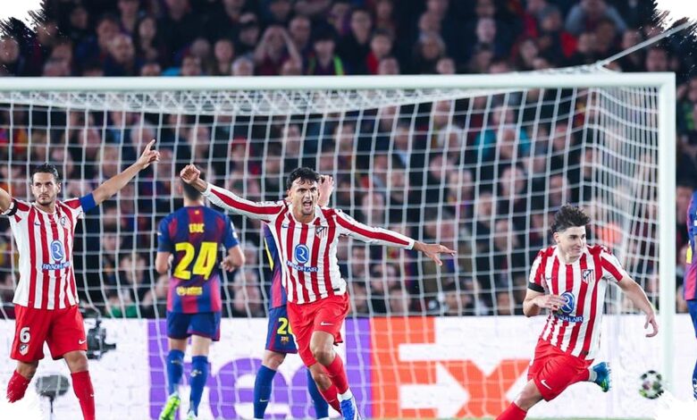 Atletico Madrid Mengirim 9 Pemain ke Final Piala Dunia 2026, Barcelona Tertinggal