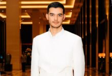 Ciccio Manassero Salah Scan QRIS Pakai Kamera HP, Pengakuan Gapteknya Mengundang Senyum