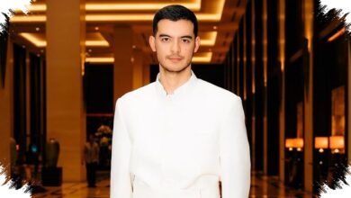 Ciccio Manassero Salah Scan QRIS Pakai Kamera HP, Pengakuan Gapteknya Mengundang Senyum