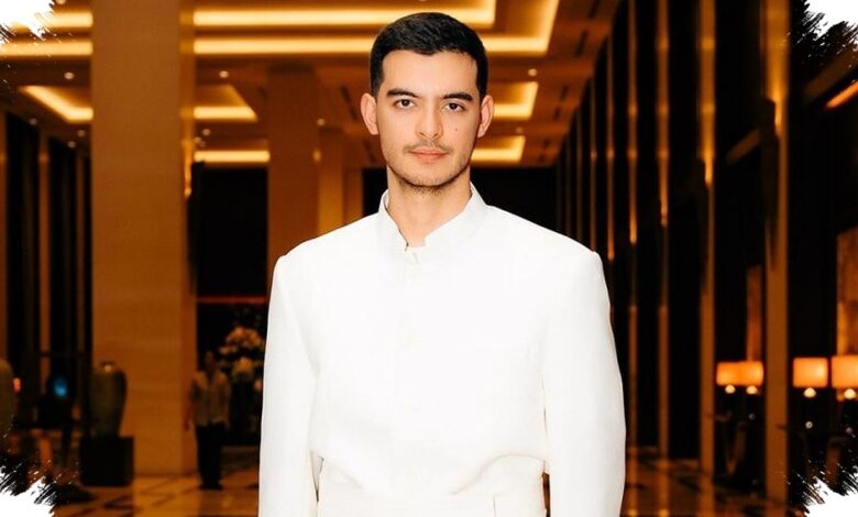 Ciccio Manassero Salah Scan QRIS Pakai Kamera HP, Pengakuan Gapteknya Mengundang Senyum