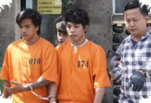 Dua Turis Dijambret di Badung dalam Kurang dari 4 Jam, Kalung Emas dan iPhone 16 Raib