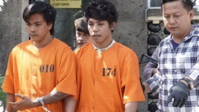 Dua Turis Dijambret di Badung dalam Kurang dari 4 Jam, Kalung Emas dan iPhone 16 Raib