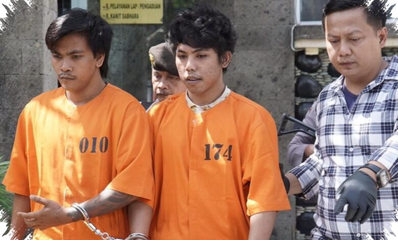 Dua Turis Dijambret di Badung dalam Kurang dari 4 Jam, Kalung Emas dan iPhone 16 Raib