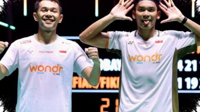 Fajar/Fikri Pecah Puasa Gelar Hampir Setahun, Japan Open Jadi Titik Balik