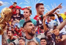 Unggahan Messi Jelang Final Piala Dunia 2026, “El Ultima Tango” Mengarah ke Perpisahan