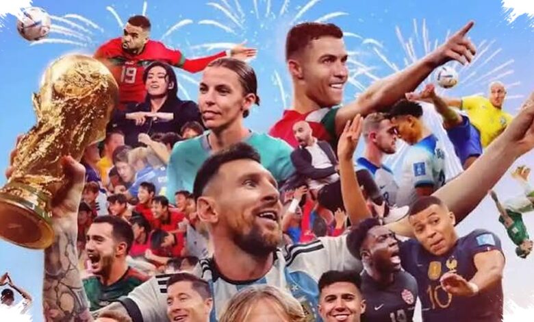 Unggahan Messi Jelang Final Piala Dunia 2026, “El Ultima Tango” Mengarah ke Perpisahan