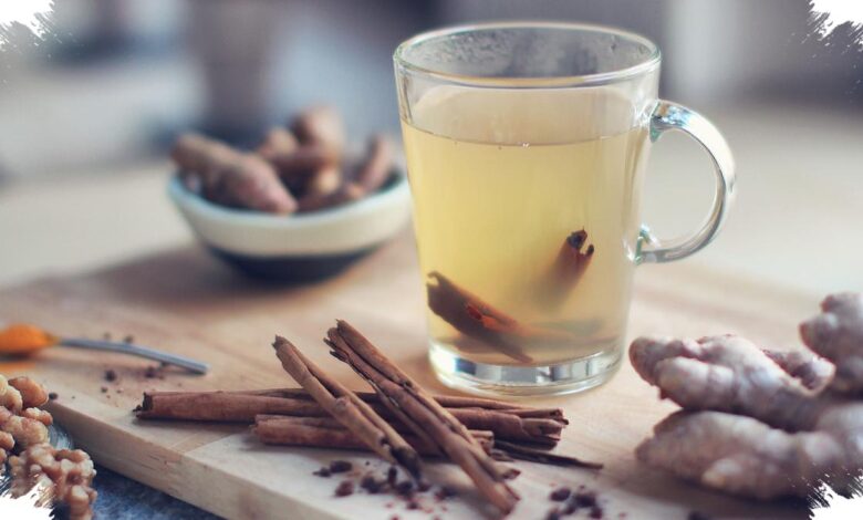 7 Minuman Rumahan Tanpa Gula Berlebih yang Berpotensi Dukung Berat Badan