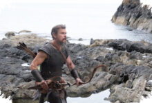 The Odyssey Tembus US$124,5 Juta, Matt Damon Pecahkan Rekor Pembukaan Karier