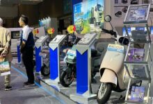 Prabowo Akan Luncurkan Motor Listrik Nasional, Gesits dan Maka Sudah Lebih Dulu