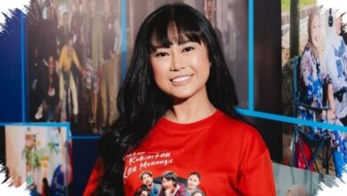 Debut Ferly Halim Menjawab Keraguan, Takkan Kubiarkan Kau Menangis Panen Air Mata