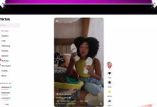 TikTok Uji Pelacak Deepfake, Kreator Bisa Temukan Wajah yang Dipakai Tanpa Izin