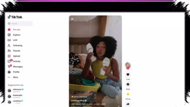 TikTok Uji Pelacak Deepfake, Kreator Bisa Temukan Wajah yang Dipakai Tanpa Izin